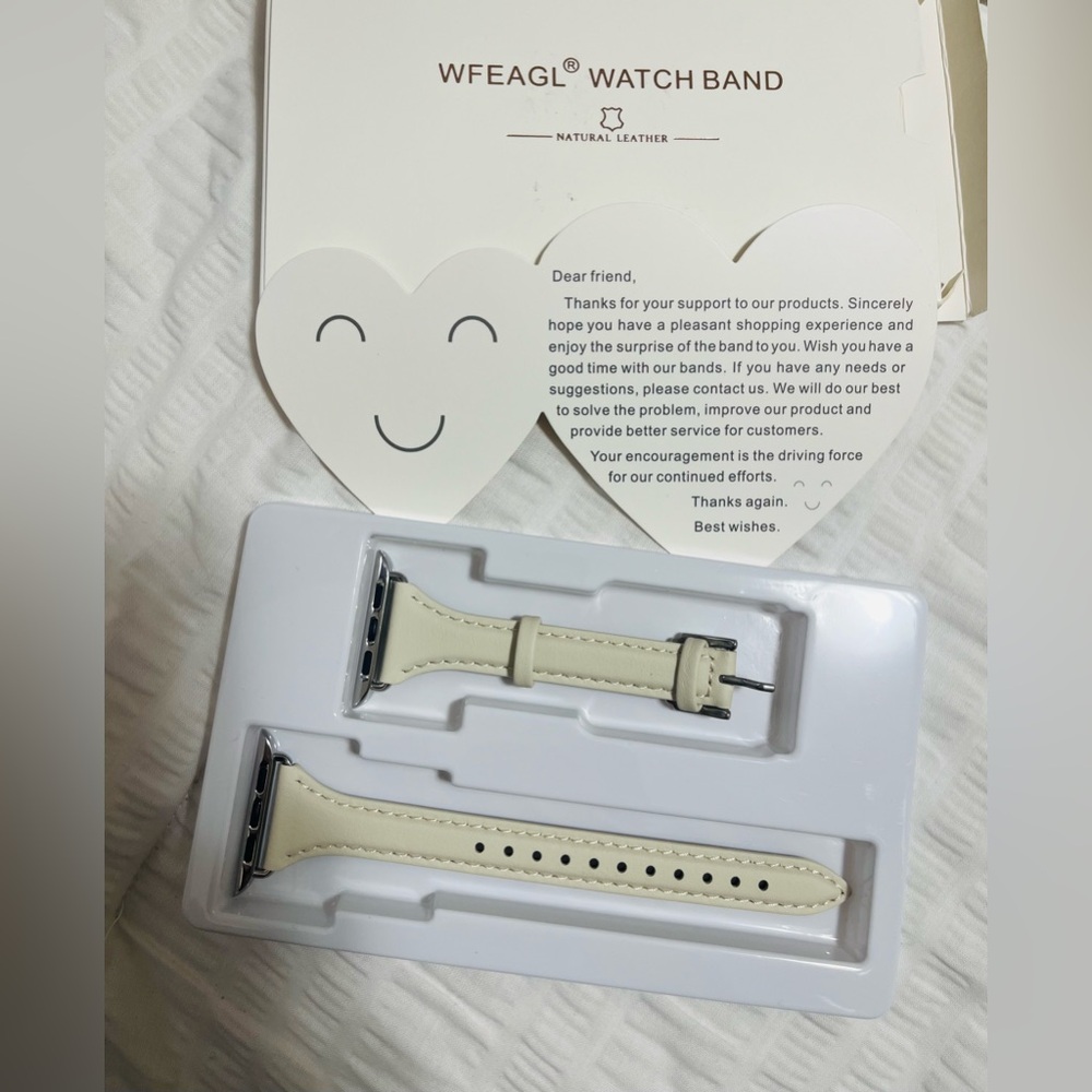 Watch Band - Picture 4 of 8
